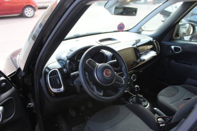 Fiat 500L 1.3 Multijet 95 CV Mirror (5)