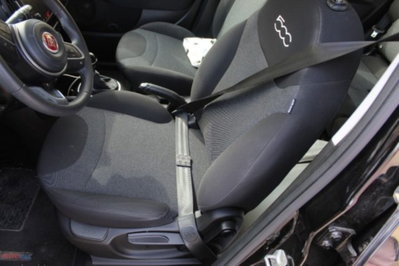 Fiat 500L 1.3 Multijet 95 CV Mirror (6)