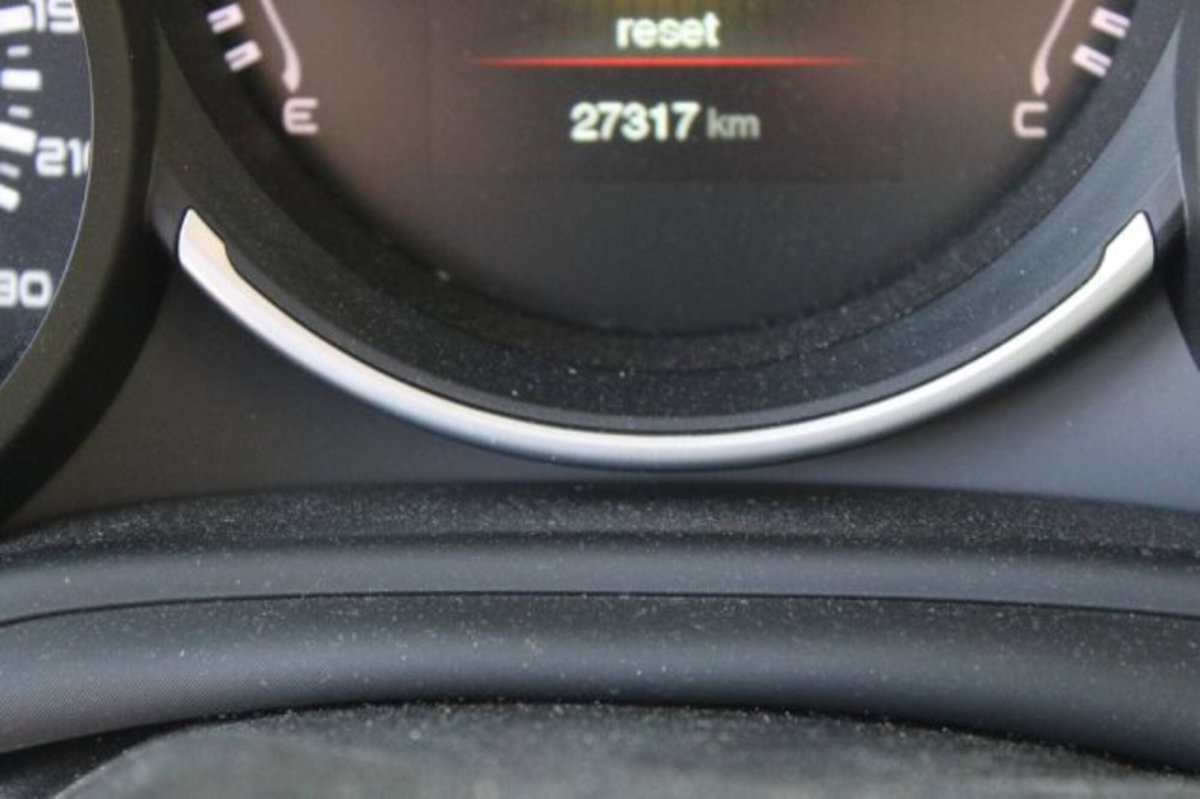 Fiat 500L 1.3 Multijet 95 CV Mirror (8)
