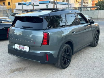 MINI Mini Countryman E Blackyard (4)