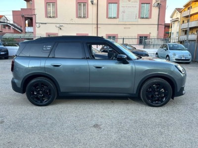 MINI Mini Countryman 2.0 Cooper S Countryman ALL4 (11)