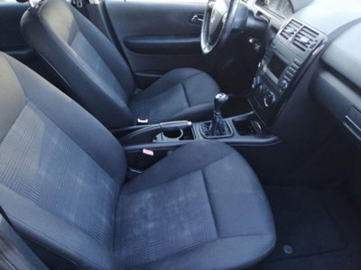 Mercedes-Benz Classe A 160 AUTOMATIC (11)