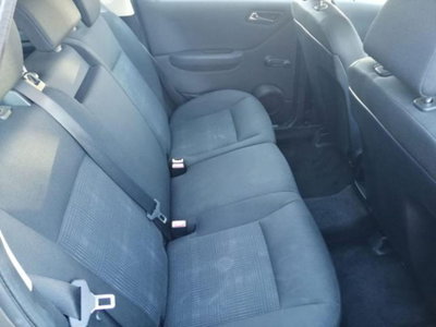 Mercedes-Benz Classe A 160 AUTOMATIC (12)