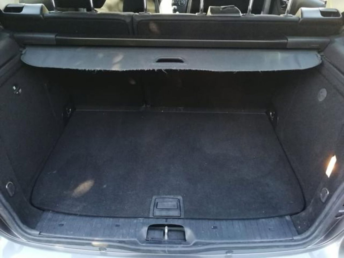 Mercedes-Benz Classe A 160 AUTOMATIC (14)
