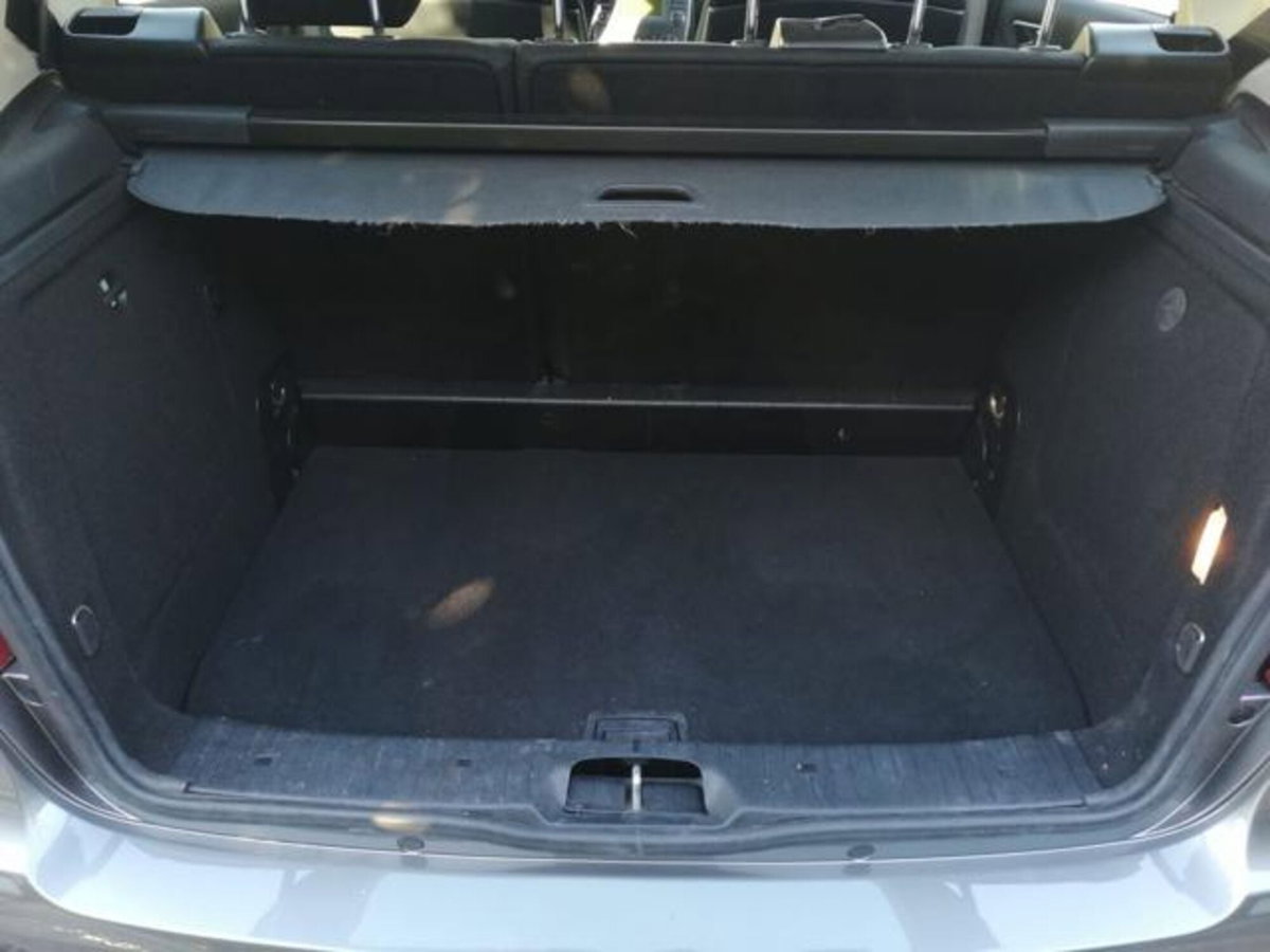 Mercedes-Benz Classe A 160 AUTOMATIC (15)