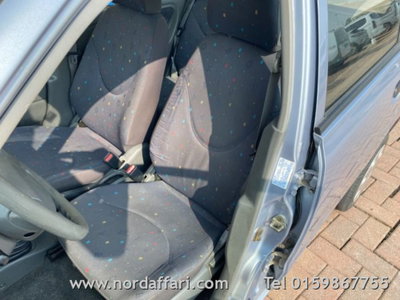 Suzuki Alto 1.1i cat 5p. DX (10)
