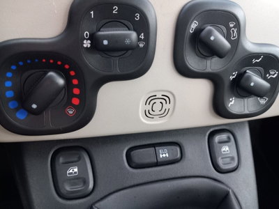 Fiat Panda 1.3 MJT S&S 4x4 (17)