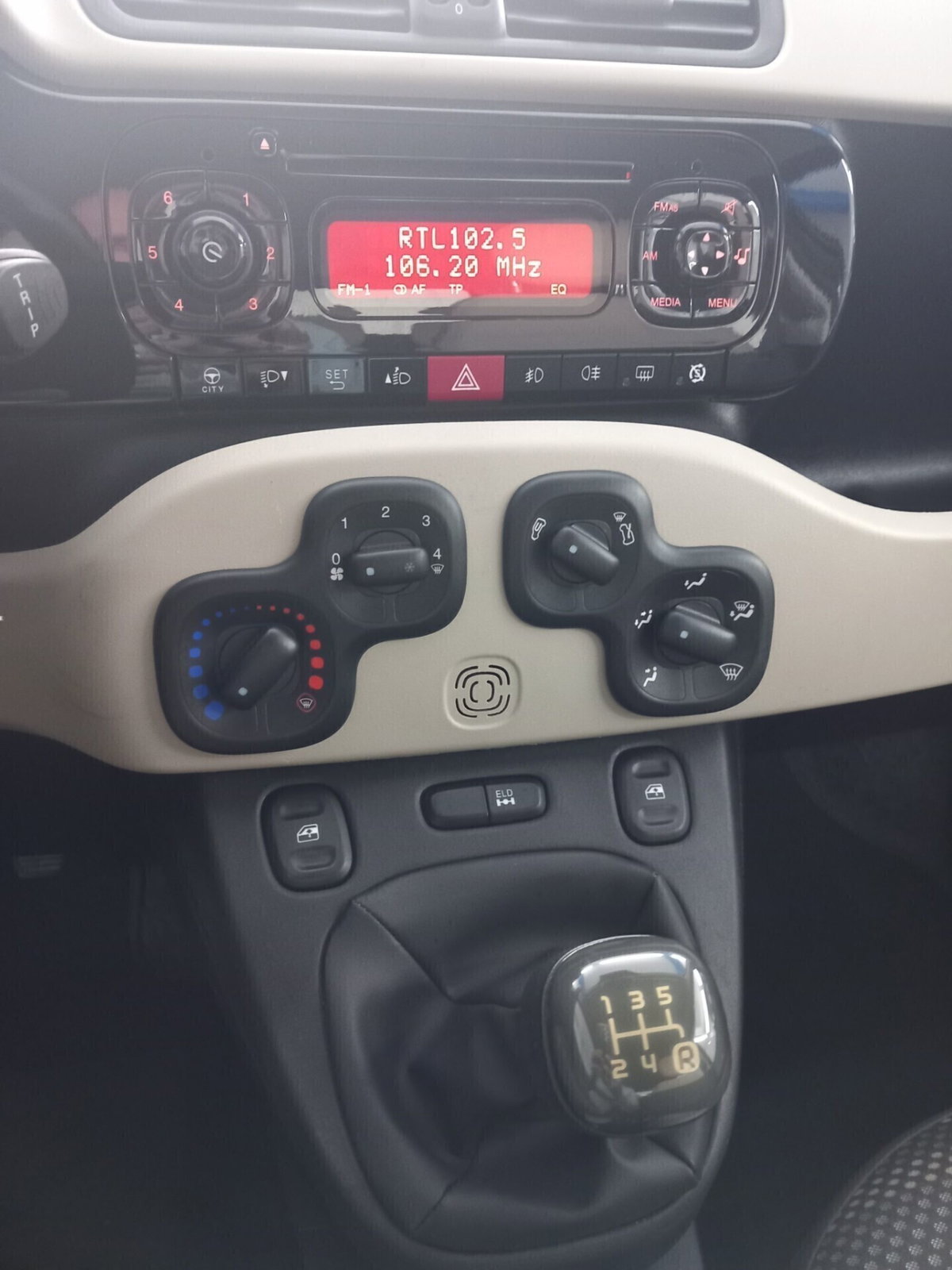 Fiat Panda 1.3 MJT S&S 4x4 (18)