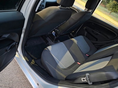 Fiat Grande Punto 1.4 5 porte Actual EasyPower (11)