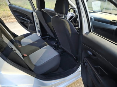 Fiat Grande Punto 1.4 5 porte Actual EasyPower (12)