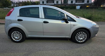 Fiat Grande Punto 1.4 5 porte Actual EasyPower (16)