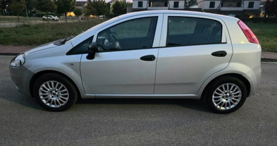Fiat Grande Punto 1.4 5 porte Actual EasyPower (6)