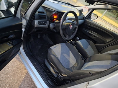 Fiat Grande Punto 1.4 5 porte Actual EasyPower (8)