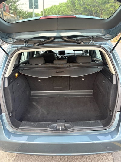 Mercedes-Benz Classe B 180 CDI Premium (13)