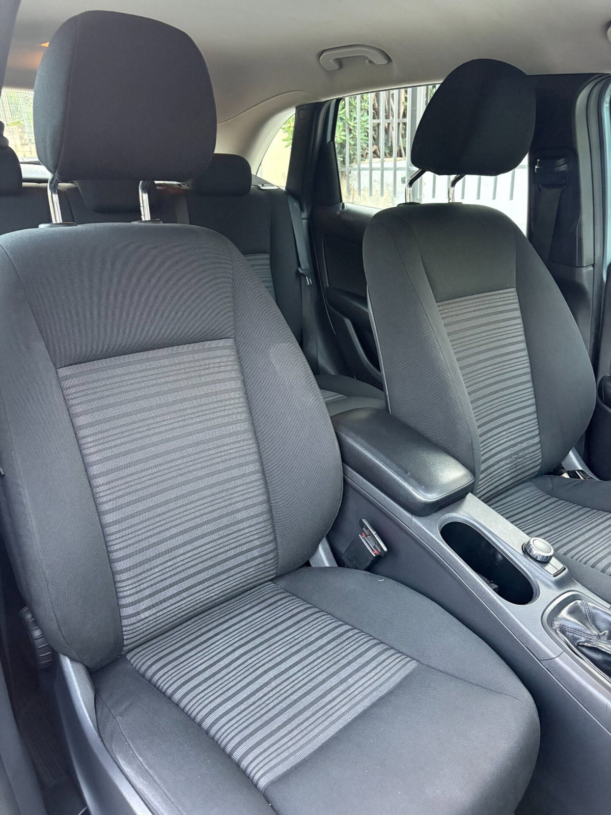 Mercedes-Benz Classe B 180 CDI Premium (8)