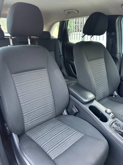 Mercedes-Benz Classe B 180 CDI Premium (8)