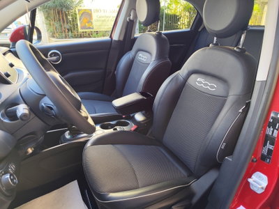 Fiat 500X 1.6 MultiJet 120 CV DCT Cross (10)
