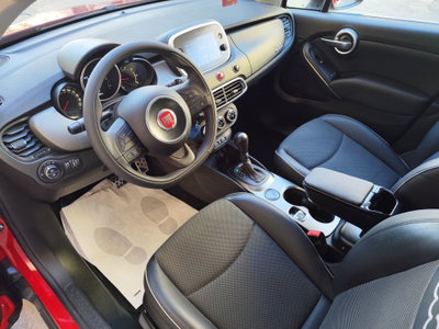 Fiat 500X 1.6 MultiJet 120 CV DCT Cross (12)