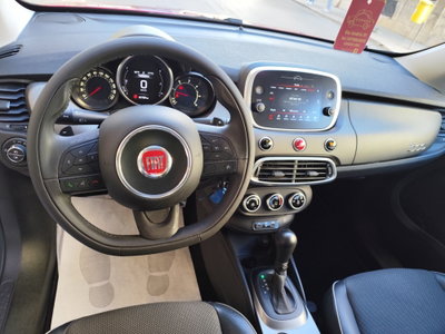 Fiat 500X 1.6 MultiJet 120 CV DCT Cross (13)