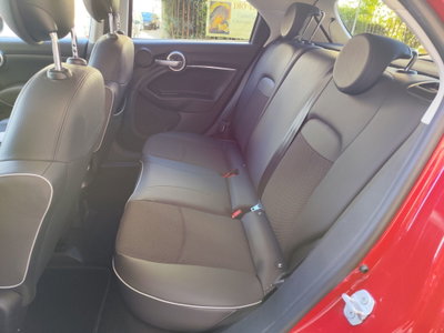 Fiat 500X 1.6 MultiJet 120 CV DCT Cross (14)