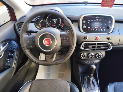 Fiat 500X 1.6 MultiJet 120 CV DCT Cross (16)