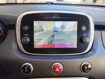 Fiat 500X 1.6 MultiJet 120 CV DCT Cross (20)