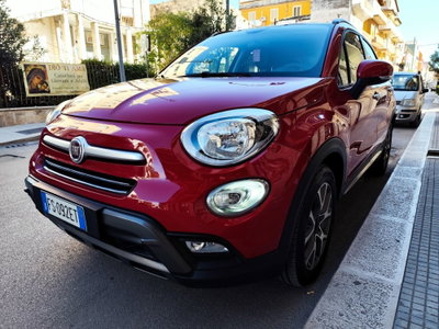 Fiat 500X 1.6 MultiJet 120 CV DCT Cross (3)