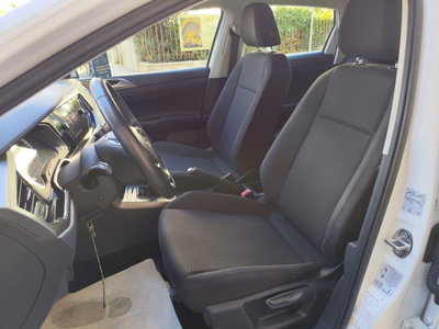 Volkswagen Polo 1.0 MPI 75 CV 5p. Comfortline BlueMotion Technology (12)
