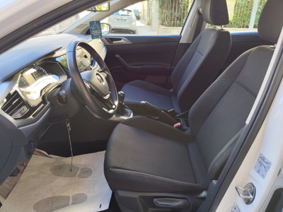 Volkswagen Polo 1.0 MPI 75 CV 5p. Comfortline BlueMotion Technology (14)