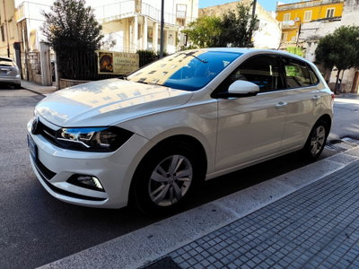 Volkswagen Polo 1.0 MPI 75 CV 5p. Comfortline BlueMotion Technology (4)