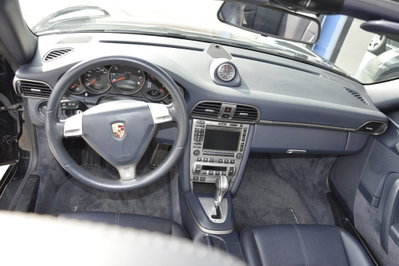 Porsche 911 Cabrio Carrera 4 (18)
