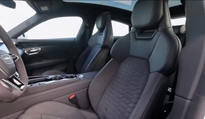 Audi e-Tron GT e-tron GT quattro (3)