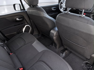 Jeep Renegade 1.6 Mjt 120 CV Limited (13)
