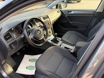 Volkswagen Golf 1.6 TDI 115 CV 5p. Sport BlueMotion Technology (11)