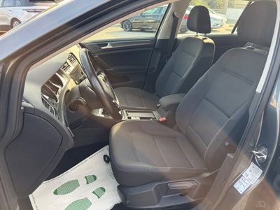 Volkswagen Golf 1.6 TDI 115 CV 5p. Sport BlueMotion Technology (12)