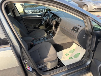 Volkswagen Golf 1.6 TDI 115 CV 5p. Sport BlueMotion Technology (14)