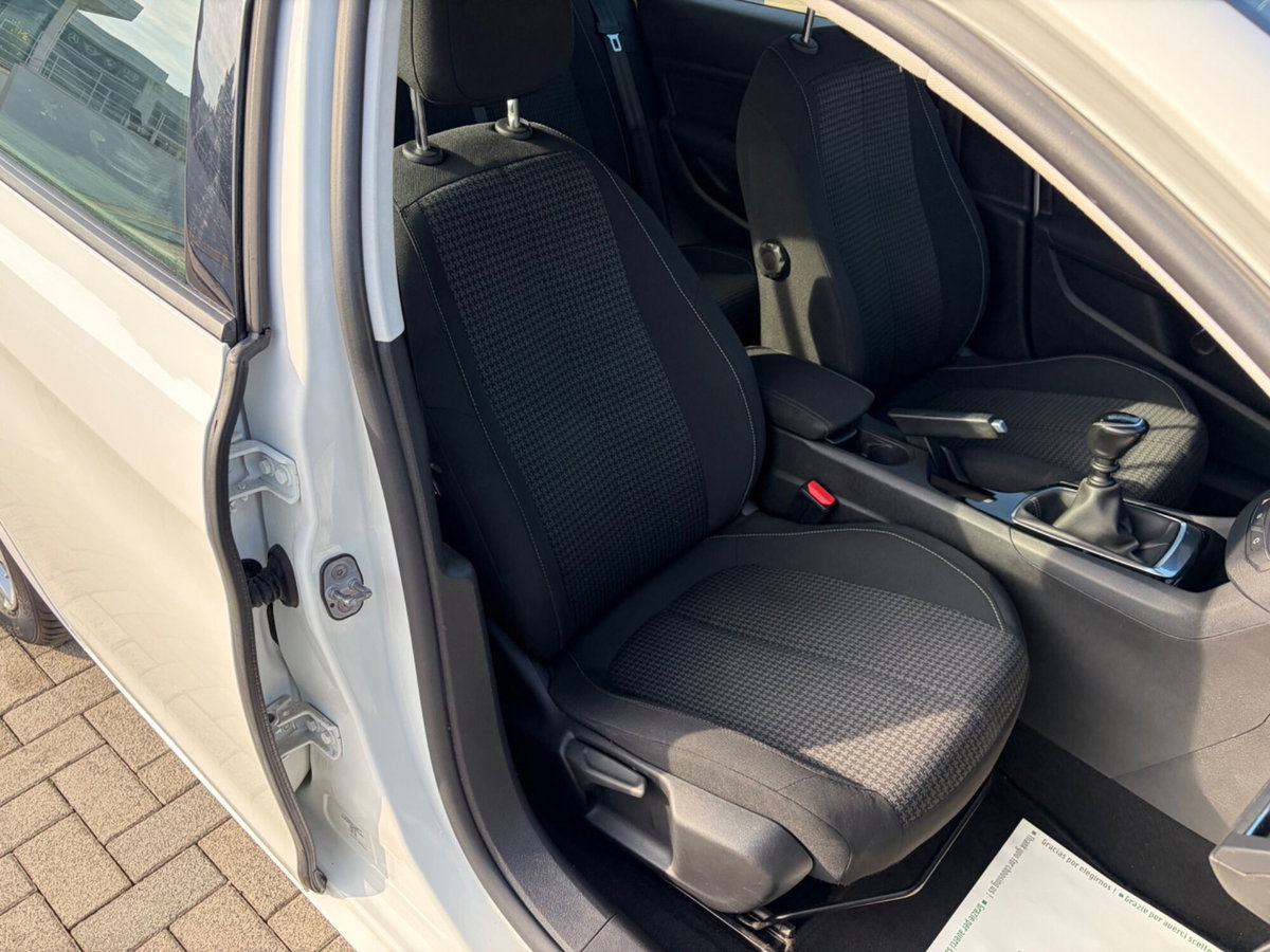 Peugeot 308 BlueHDi 130 S&S Active (12)