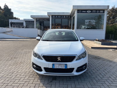 Peugeot 308 BlueHDi 130 S&S Active (2)