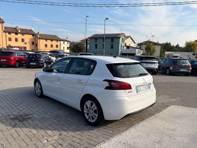 Peugeot 308 BlueHDi 130 S&S Active (5)