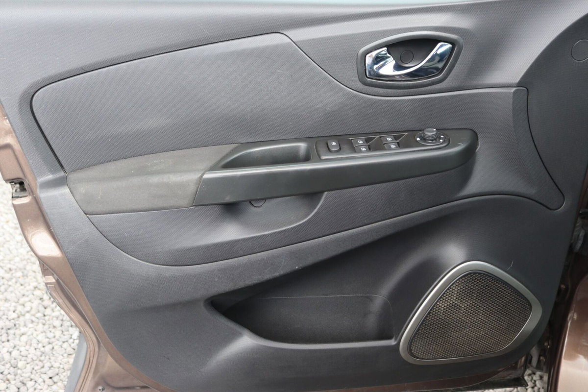 Renault Captur 1.5 dCi 8V 90 CV Start&Stop Energy R-Link (10)