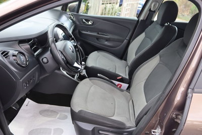 Renault Captur 1.5 dCi 8V 90 CV Start&Stop Energy R-Link (12)
