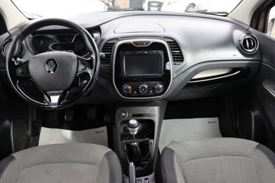 Renault Captur 1.5 dCi 8V 90 CV Start&Stop Energy R-Link (14)