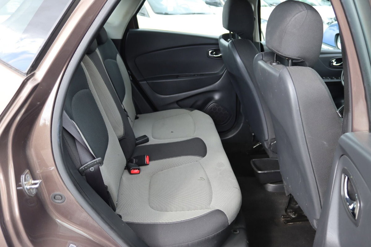 Renault Captur 1.5 dCi 8V 90 CV Start&Stop Energy R-Link (16)