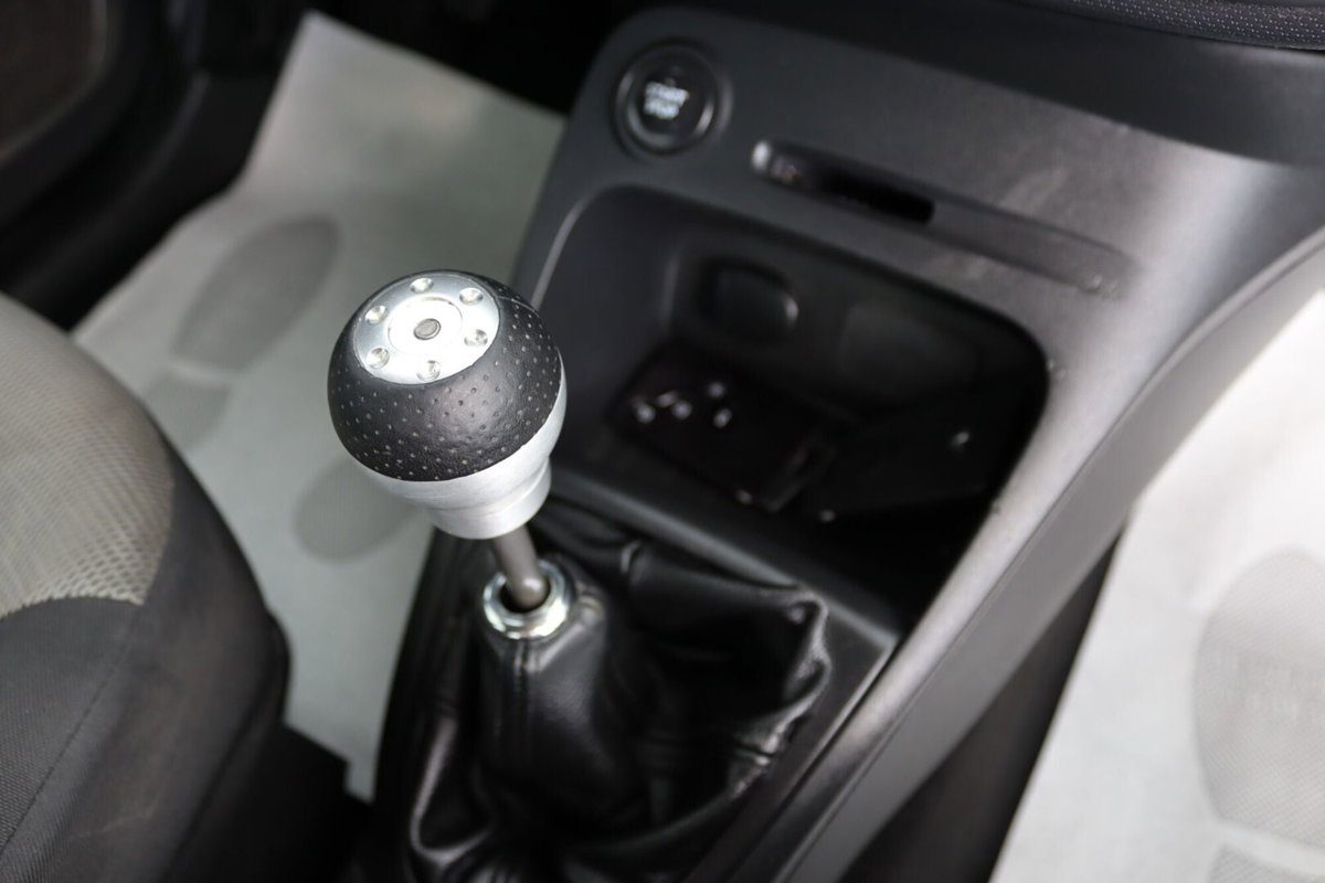 Renault Captur 1.5 dCi 8V 90 CV Start&Stop Energy R-Link (19)