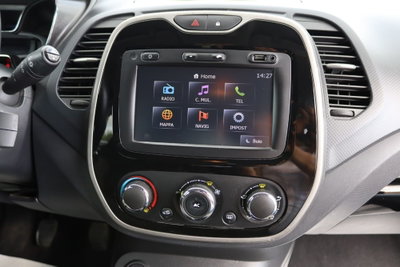 Renault Captur 1.5 dCi 8V 90 CV Start&Stop Energy R-Link (20)