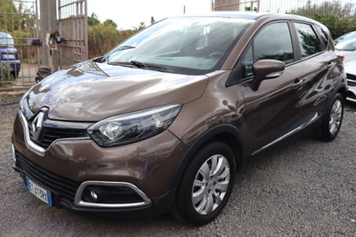 Renault Captur 1.5 dCi 8V 90 CV Start&Stop Energy R-Link (3)