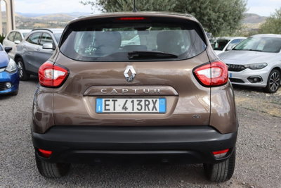Renault Captur 1.5 dCi 8V 90 CV Start&Stop Energy R-Link (4)