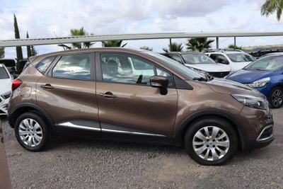 Renault Captur 1.5 dCi 8V 90 CV Start&Stop Energy R-Link (5)