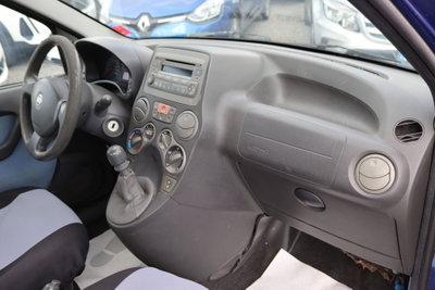 Fiat Panda 1.3 MJT 16V Emotion (10)