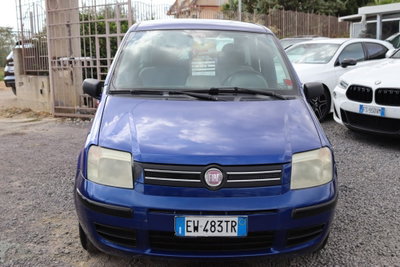 Fiat Panda 1.3 MJT 16V Emotion (4)